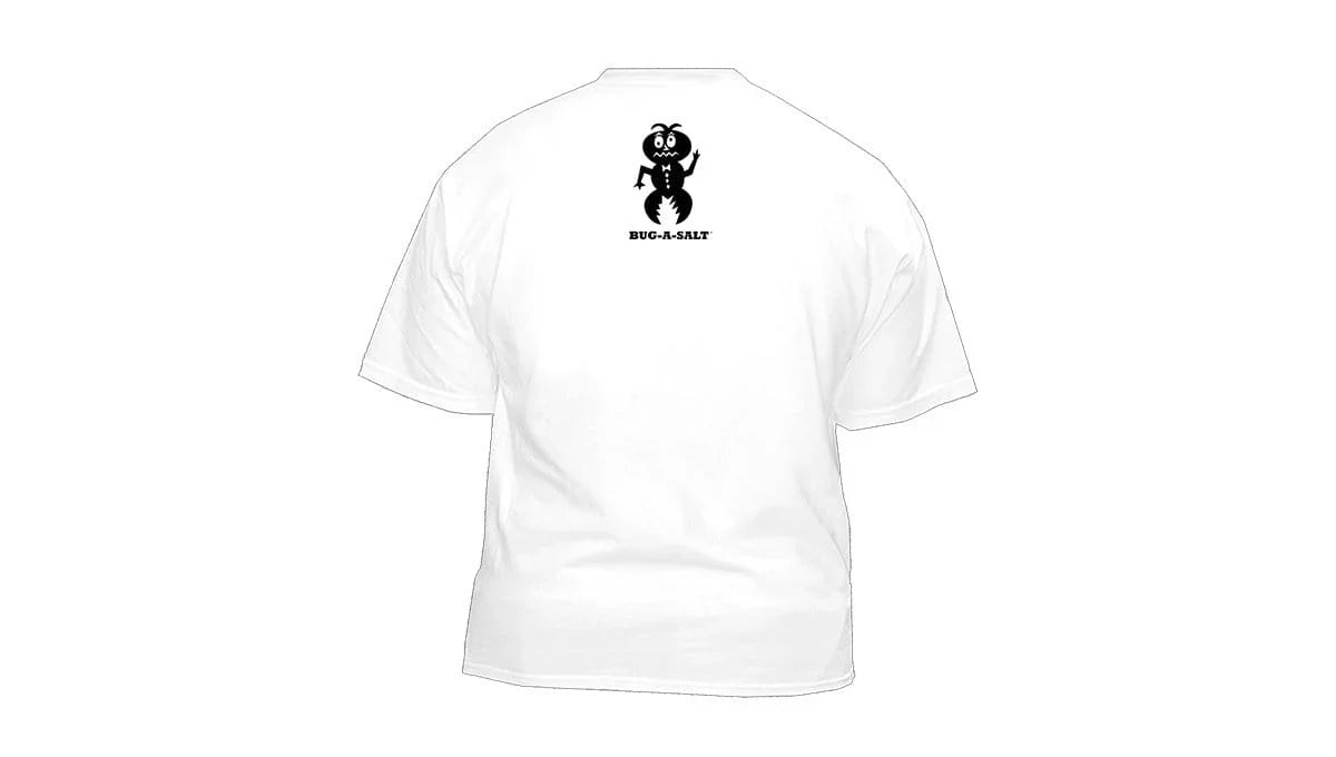 National Bug-A-Salt Association T-Shirt