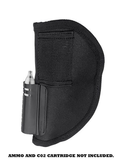 SHRED-ER Holster and Belt Combo