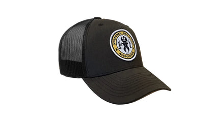 NATIONAL BUG-A-SALT ASSOCIATION TRUCKER