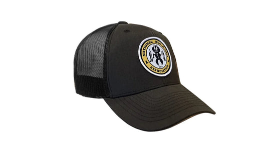 NATIONAL BUG-A-SALT ASSOCIATION TRUCKER