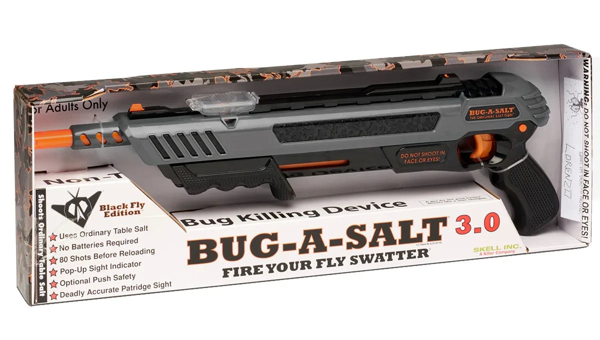 BLACK FLY EDITION 3.0