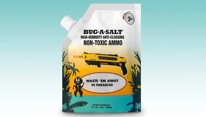 High Humidity Rice Ammo
