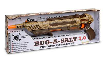 LIMITED EDITION TACTI-KILL 3.0