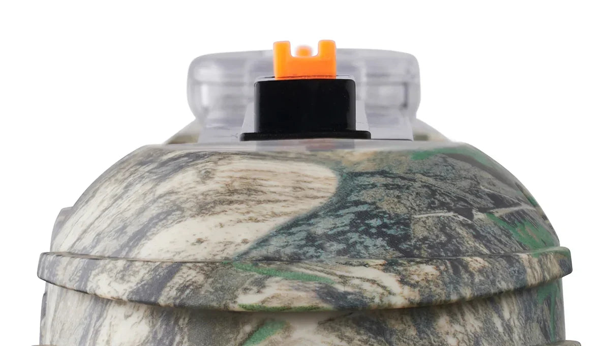 Realtree Camo + Yellow 3.0 Buddy Deal (2 Units!)