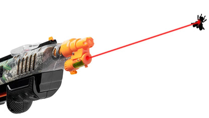 Bug-Beam Combo - Realtree Camo 3.0 (1 Unit + 1 Beam!)