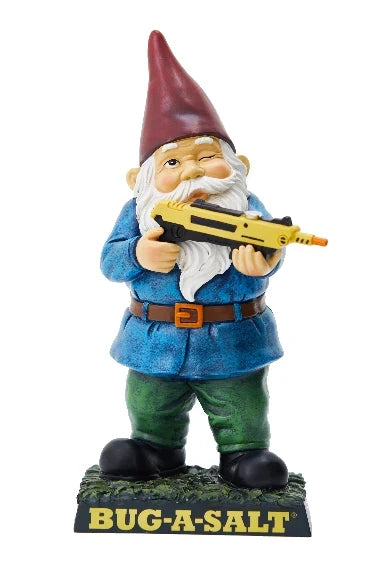 Garden Gnomes