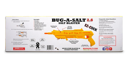 EZ-COCK BUG-A-SALT 2.6