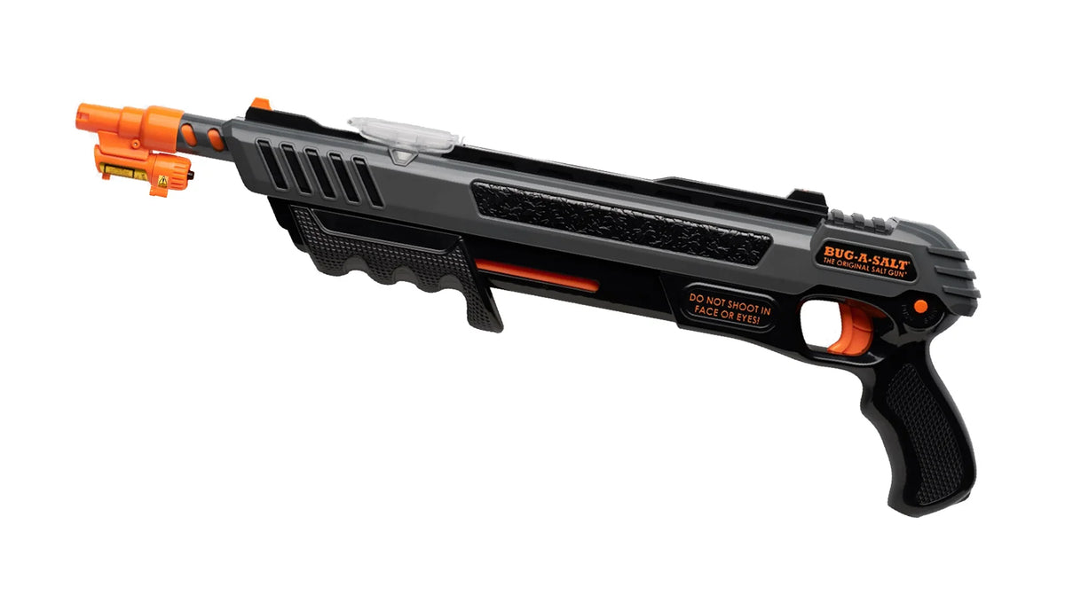 Bug-Beam Combo - Black Fly 3.0  (1 Unit + 1 Beam!)