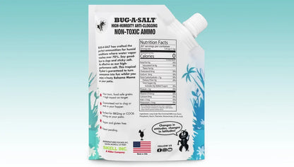 High Humidity Rice Ammo