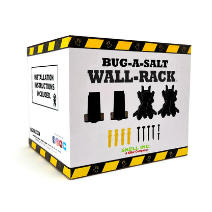 Wall-Rack