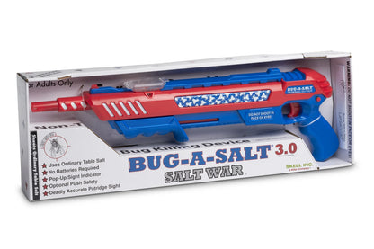 Salt War Freedom Edition 3.0