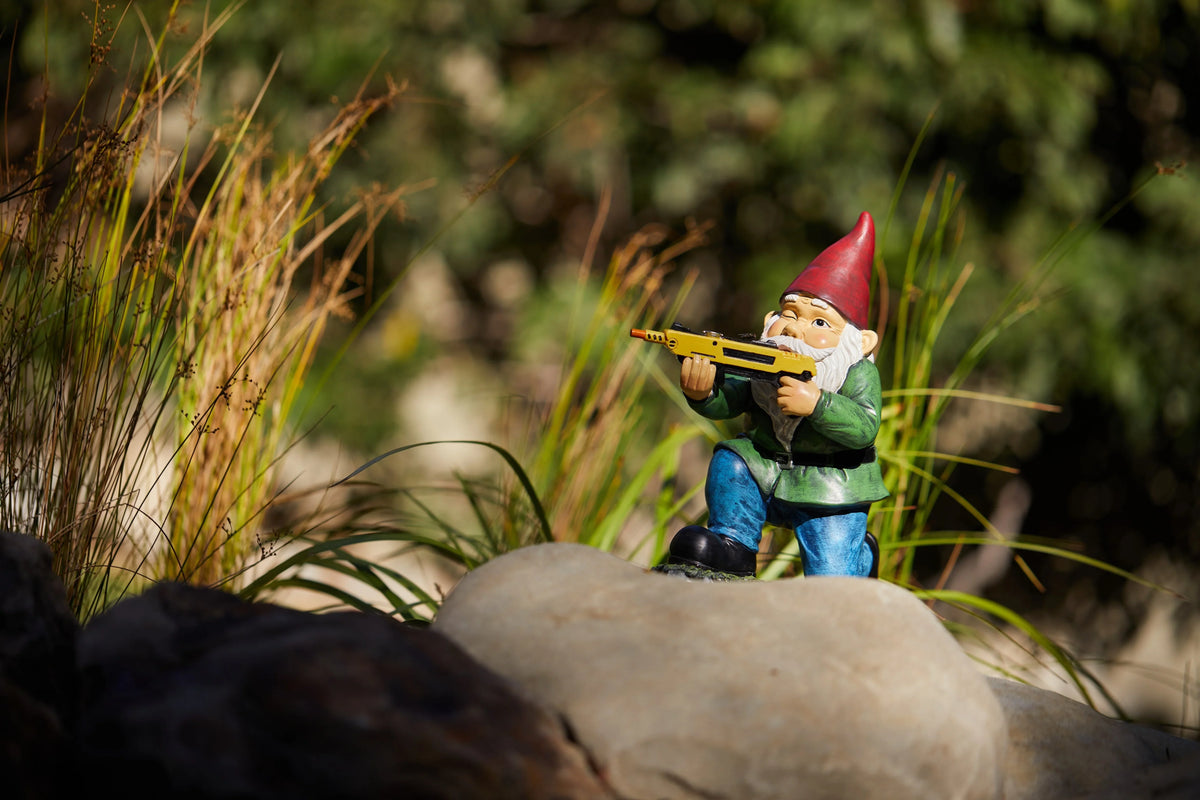 Garden Gnomes