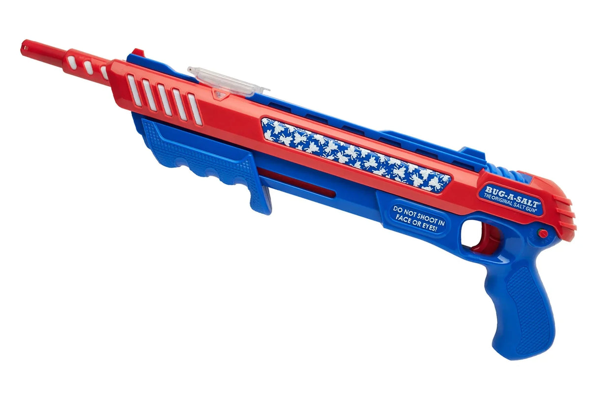 Salt War Freedom 3.0 + Black Fly 3.0 Buddy Deal (2 Units!)