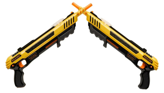 Classic Yellow 3.0 Buddy Deal  (2 Units!)