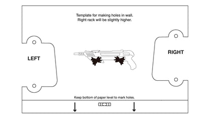 Wall-Rack