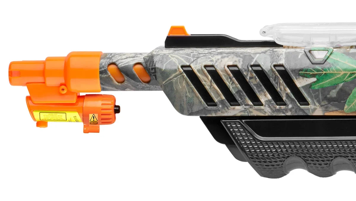 Bug-Beam Combo - Realtree Camo 3.0 (1 Unit + 1 Beam!)