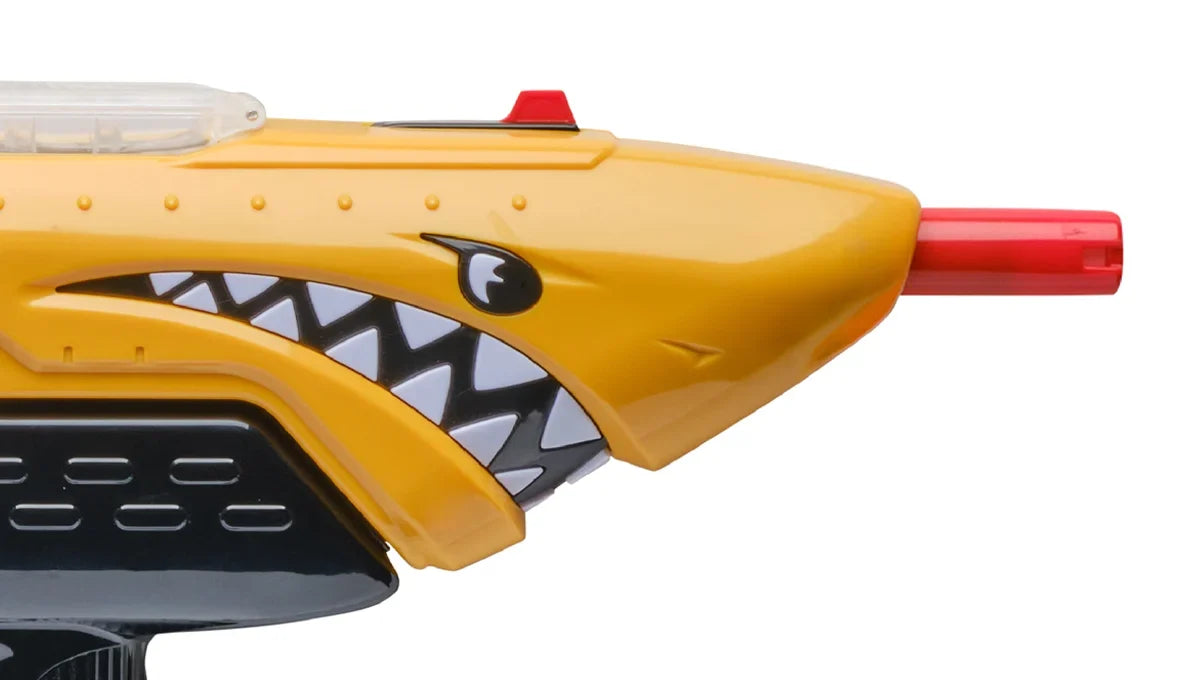 Shark Shooter 3.5