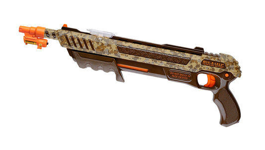 Bug-Beam Combo - Limited Edition Tacti-Kill  3.0  (1 Unit + 1 Beam!)