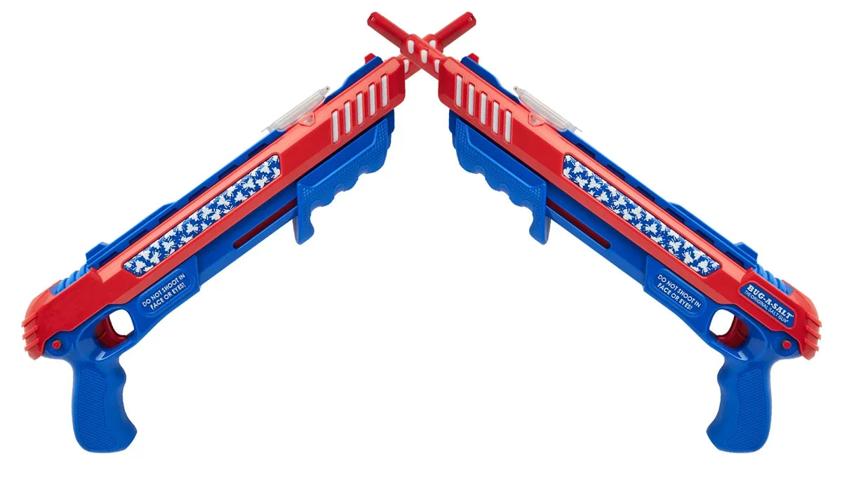 Salt War Freedom 3.0 Buddy Deal (2 Units!)