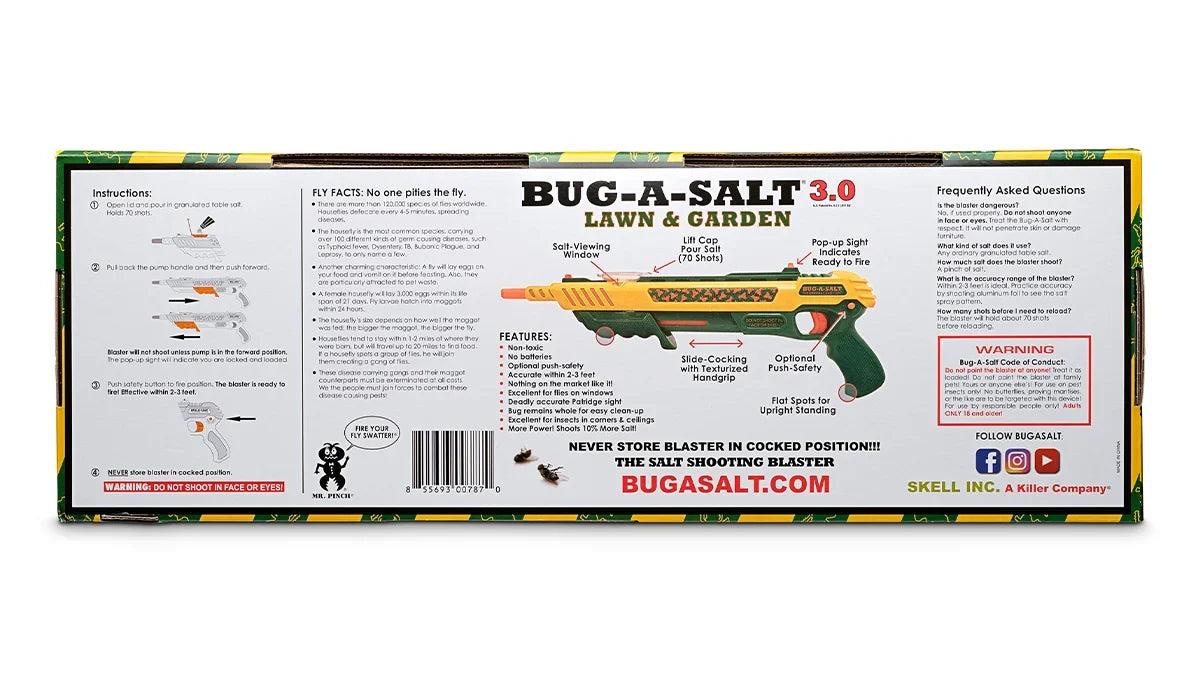 Lawn & Garden 3.0