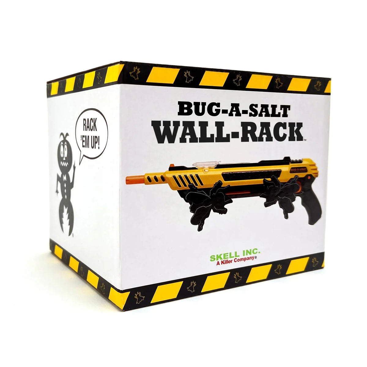 Wall-Rack