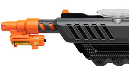 Bug-Beam Combo - Black Fly 3.0  (1 Unit + 1 Beam!)