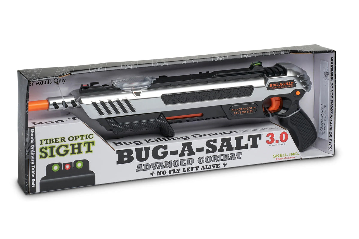 Advanced Combat Fiber Optic 3.0