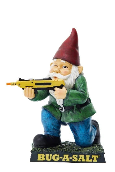 Garden Gnomes