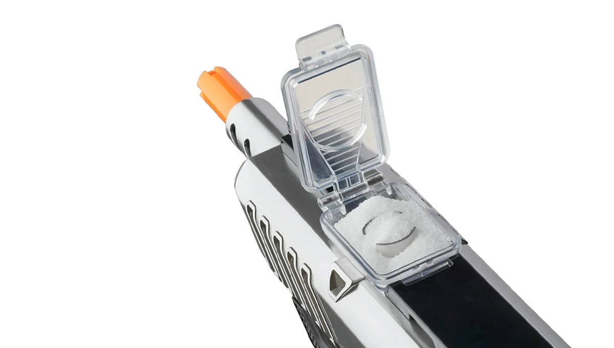 Advanced Combat Fiber Optic 3.0