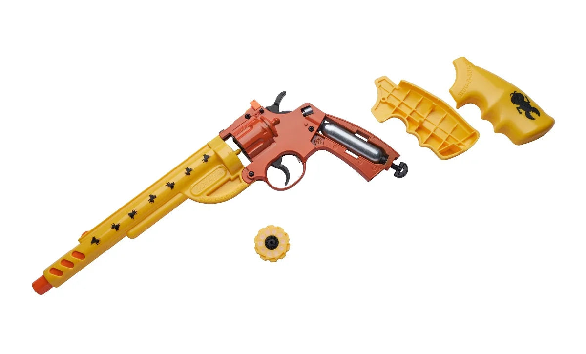 Bug-A-Salt SHRED-ER Kit