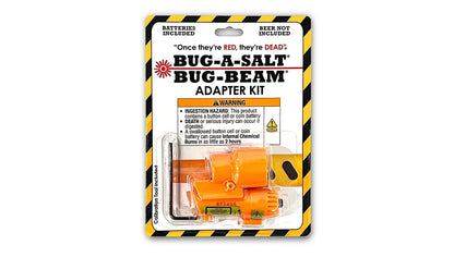 Bug-Beam Combo - Classic YELLOW  3.0  (1 Unit + 1 Beam!)