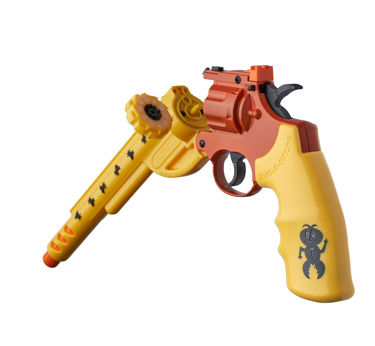 SHRED-ER Salt Ammo