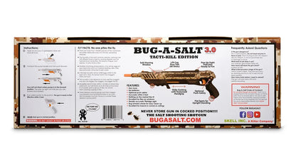 LIMITED EDITION TACTI-KILL 3.0
