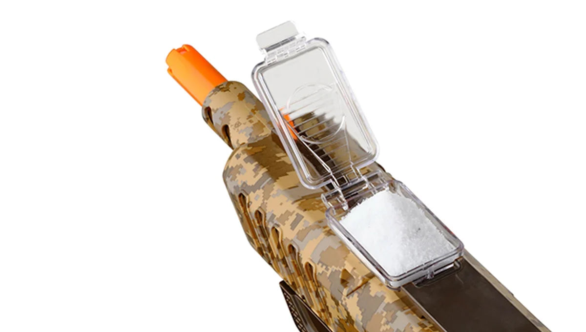 LIMITED EDITION TACTI-KILL 3.0