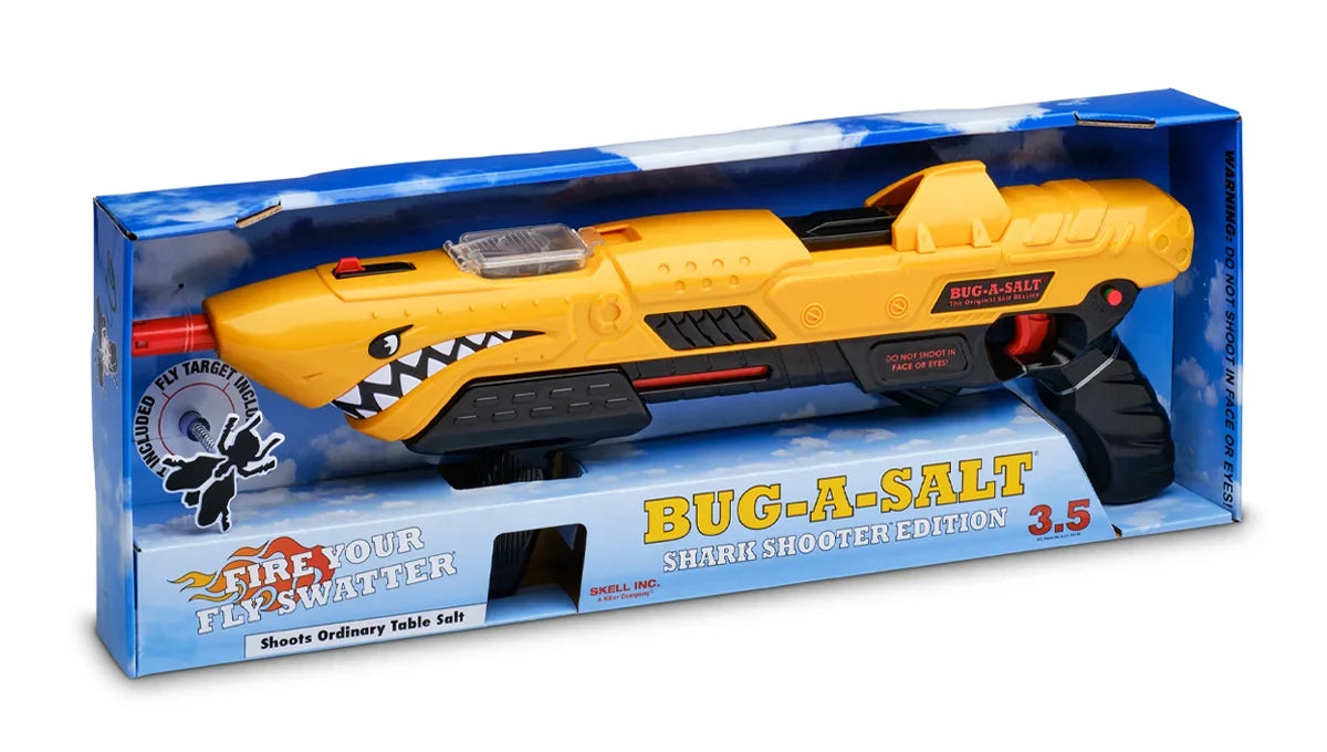 Shark Shooter 3.5