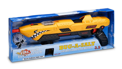Shark Shooter 3.5