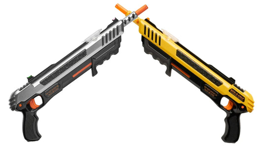 Advanced Combat Fiber Optic + Yellow 3.0 Buddy Deal (2 Units!)