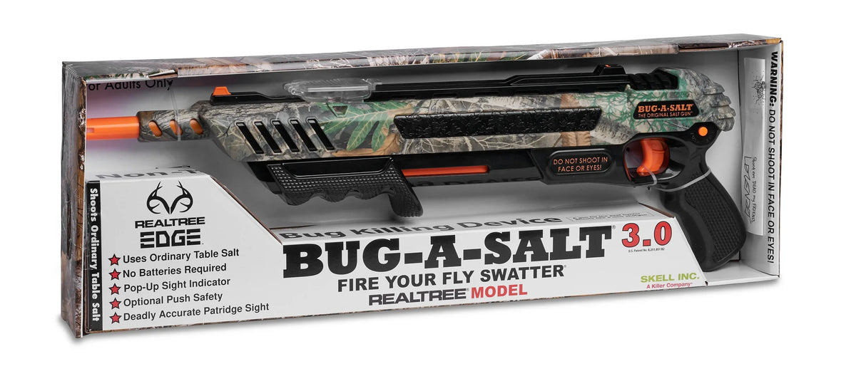 Limited Edition Realtree Camo 3.0