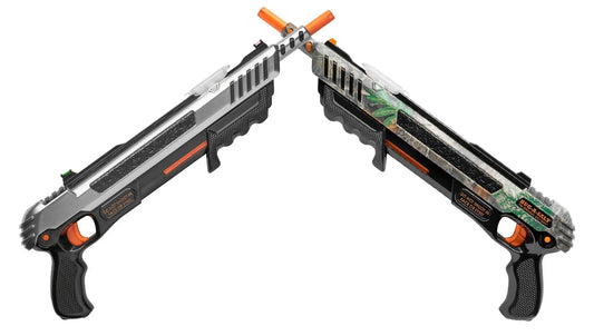 Advanced Combat Fiber Optic + Realtree Camo 3.0 Buddy Deal (2 Units!)