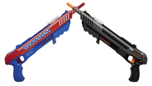 Salt War Freedom 3.0 + Black Fly 3.0 Buddy Deal (2 Units!)