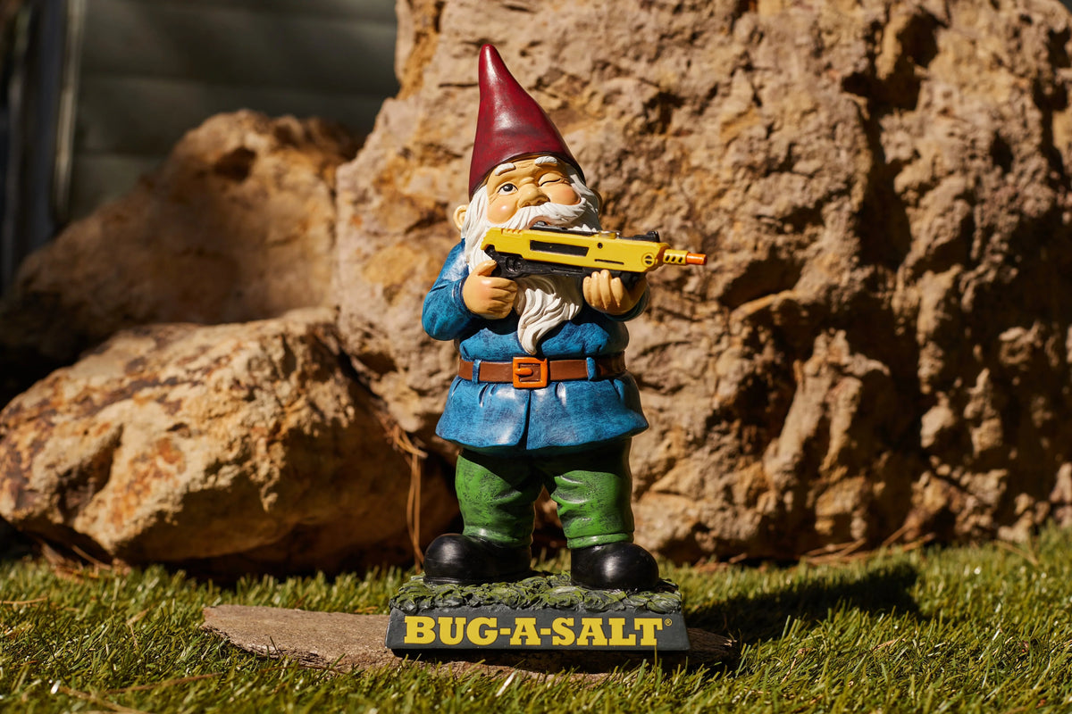 Garden Gnomes